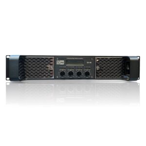 Ampli DA66
